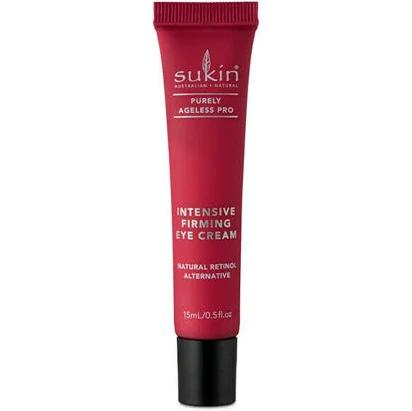 Sukin Purely Ageless Pro Intensive Firming Eye Cream (15ml)