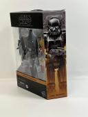 Star Wars The Black Series Dark Trooper Figure