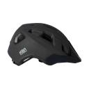 Kmart Enduro Helmet-Small, Grey