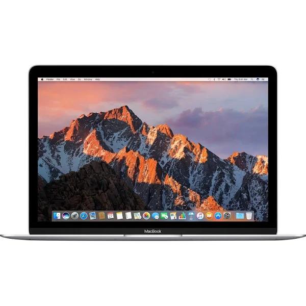 Apple Macbook 12" Retina Space Grey (M3, 8GB RAM, 256GB) - Grade (Excellent)