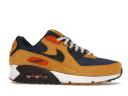 Nike Air Max 90 Bucktan Team Navy