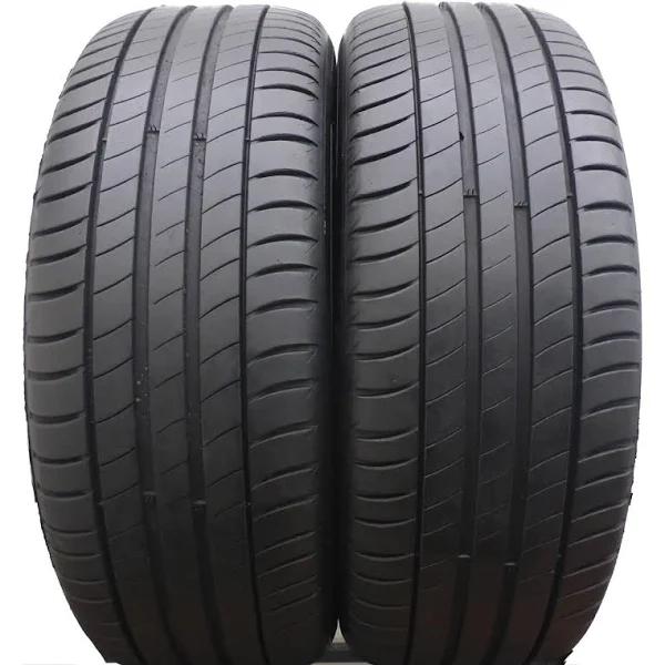 Michelin Primacy 3 Tyres 205/55R16 91V by Tyroola