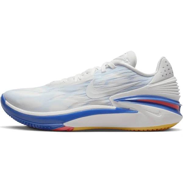 Nike Zoom GT Cut 2 Summit White Blue