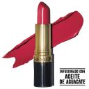 Revlon Super Lustrous Lipstick - 725 Love That Red