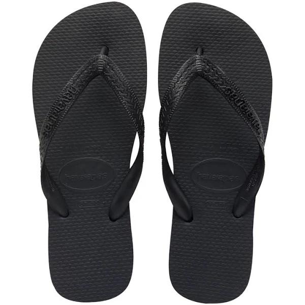 Havaianas Top - Black