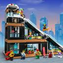 LEGO 60366 City Ski and Climbing Center