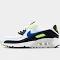 Nike Women's Air Max NN Summit White/racer Blue - Size 8