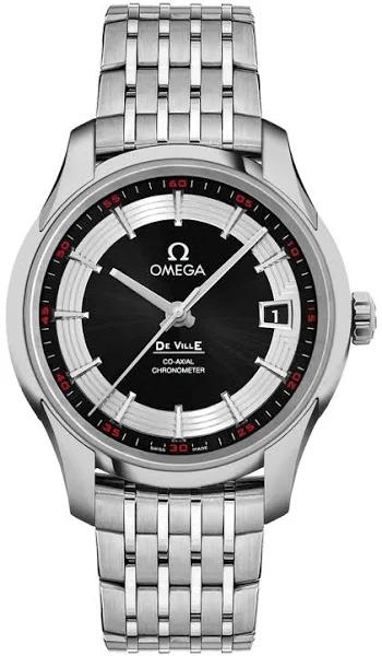 Omega De Ville 431.30.41.21.01.001 - 43130412101001