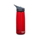 Camelbak Eddy+ Insulated Drink Bottle 0.6L - Amethyst