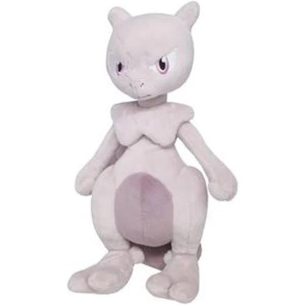 Pokemon: Mewtwo - Small Plush