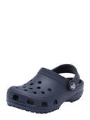 Crocs Toddler Classic Clog; Navy, C6