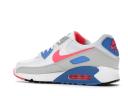 Nike Air Max 90 Hot Coral (Women's)