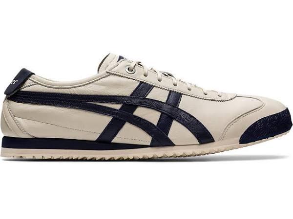 Onitsuka Tiger Mexico 66 SD Birch/Peacoat 14 US