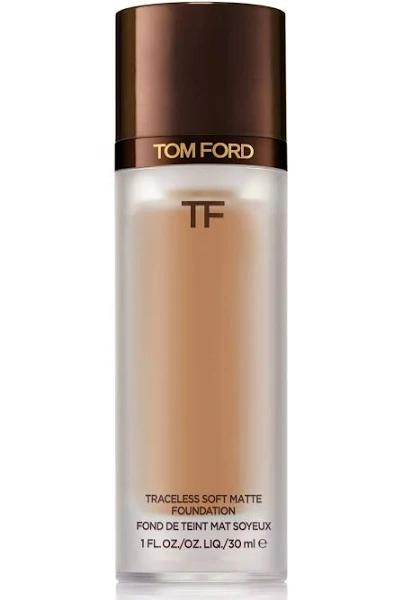 Tom Ford - Traceless Soft Matte Foundation - 8.2 Warm Honey