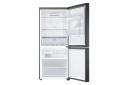 Samsung 458L Bottom Mount Refrigerator + Non-Plumbed Water Dispenser - Srl4600Bd (458 L, Black Doi)