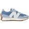 New Balance Lifestyle 327 Trainers, Size 9, Blue