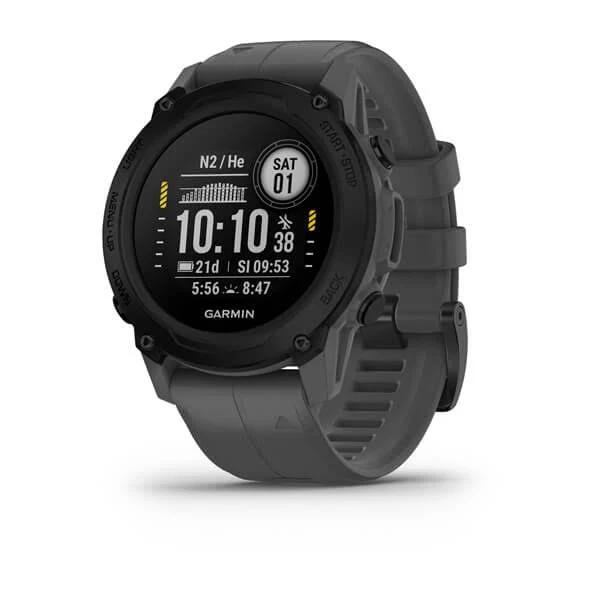 Garmin Descent G1 Slate Grey