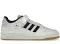 Adidas Forum Low Cloud White Core Black Gum