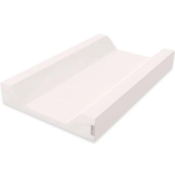 Babyrest Deluxe Change Mattress Waterproof Cover King Parrot/Boori Urbane Tray (Beige) - 800 x 400 x 75mm