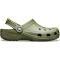 Crocs Classic Clog Army Green