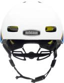 Nutcase Street MIPS Helmet - Vantastic Notion Metalic