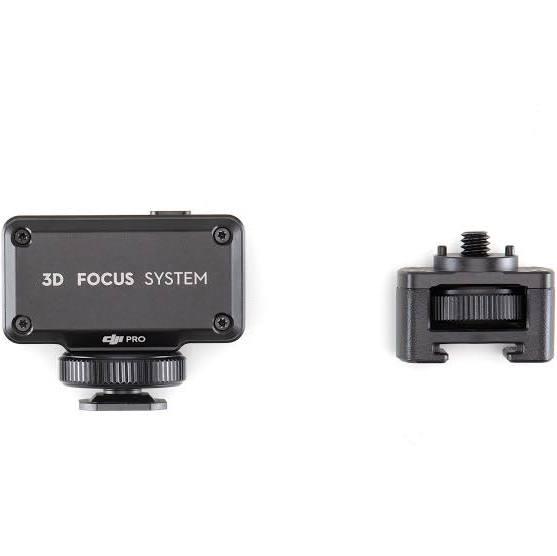 DJI RONIN 3D Focus System