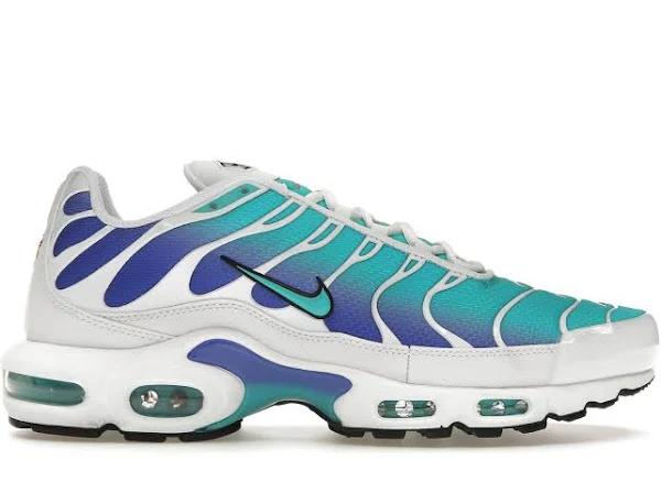 Nike Air Max Plus Aqua