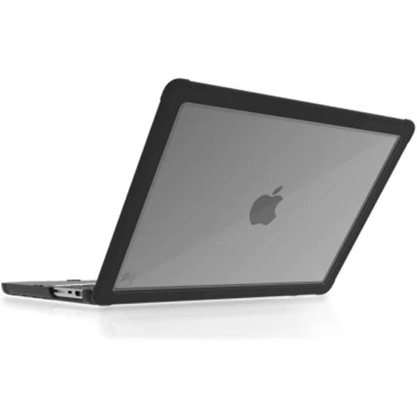 STM Dux Macbook Pro 14" Shell Cover M1 2021 M2 2023 Black