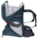 Osprey Poco LT Child Carrier - Tungsten Grey