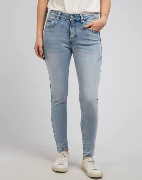 Foxwood - City Jean Light Blue 10