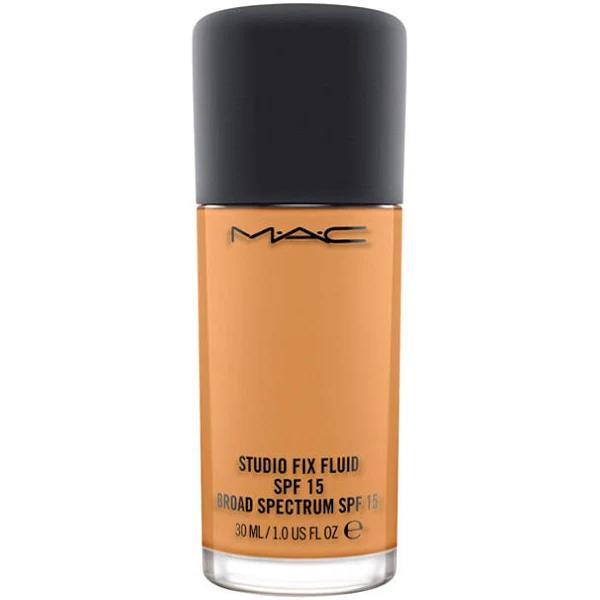 Mac Studio Fix Fluid SPF15 Foundation C8 30ml