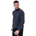 Helly Hansen Daybreaker 1/2 Zip Fleece - Graphite Blue