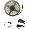 5m Led Light Strip Kit - 5050 Yellow