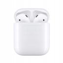 Apple AirPods with Wireless Charging Case