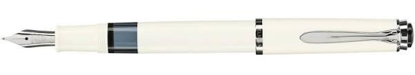 Pelikan Classic 205 White Fountain Pen