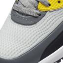 Nike Golf Shoes - Air Max 90 G - Smoke Grey 2022