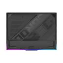 Asus - ROG Strix G16 16 240Hz Gaming Laptop QHD - Intel Core i9-14900HX with 16GB DDR5 - NVIDIA GeForce RTX 4060 - 1TB SSD - Eclipse Gray - G614JVR-