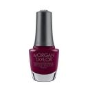 Morgan Taylor Nail Polish Not So Prince Charming (15ml)