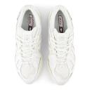 New Balance White 1906D Sneakers