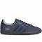 Mens Adidas Originals Samba OG - Blue - 8.5 Sneaker