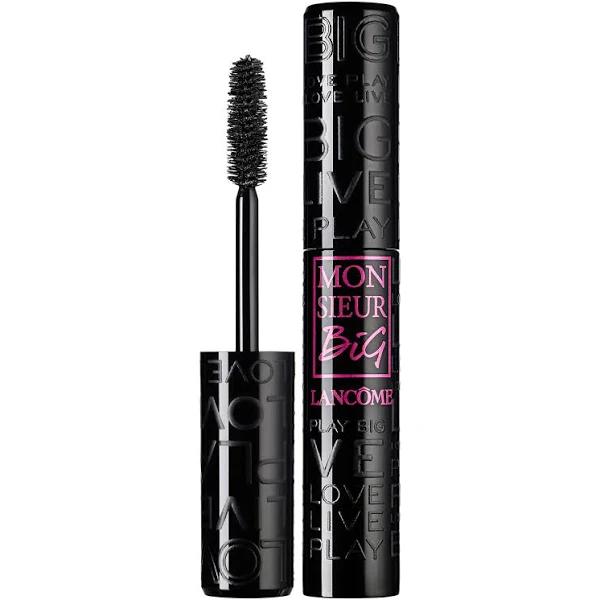 Lancome Monsieur Big Mascara #011 Extreme Black