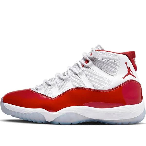 Jordan 11 Retro Cherry (2022)