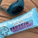 Blue Dinosaur Chocolate Protein Bar 60g