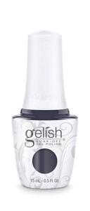 Gelish Soak Off Gel Polish - Jet Set 15ml