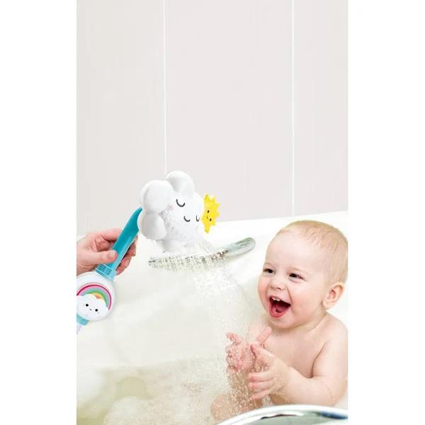 Kmart Rainbow Watering Bath Toy