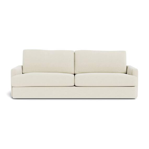 KINGSCLIFF Sofa Snow by Freedom