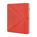 Kobo Libra 2 - SleepCover - Poppy Red