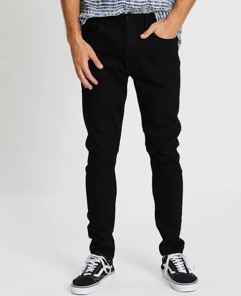 Lee - Z-One Jeans True Black