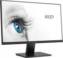 MSI Pro MP241X 23.8" FHD 75Hz VA Business Monitor