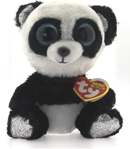 Beanie Boos - Regular - Bamboo Panda